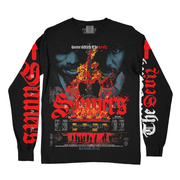 Sunrise (Long Sleeve / Timed Edition)